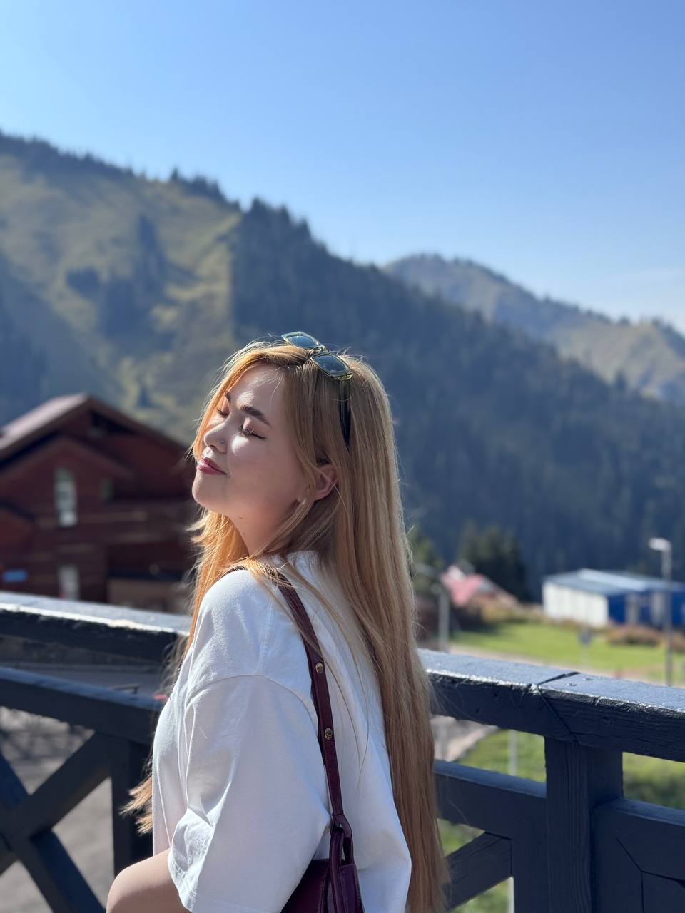 Прекрасная фотография